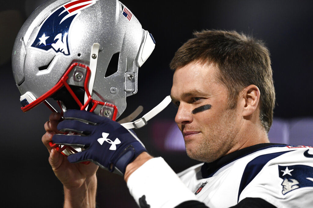 Tom Brady
